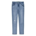 thumbnail image 6 of Levi's Boys' 511 Slim Fit Performance Jeans, Sizes 4-20, 6 of 10