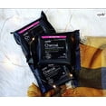 thumbnail image 4 of Toallitas desmaquillantes Epielle Charcoal Pore Cleansing 30x6, 4 of 6