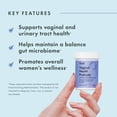 thumbnail image 4 of Rael Vaginal Health Probiotic Supplement, 4 of 7