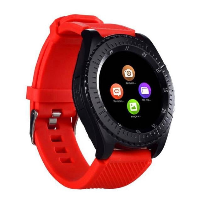 z3 bluetooth smartwatch
