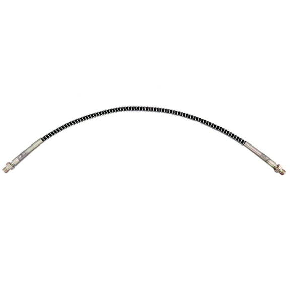 PCP Charging Hose 19.7Inch/50cm High Pressure 63Mpa/9000PSI Remote Fill Whip Hose Extension