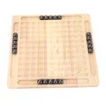 thumbnail image 1 of Juego de Mesa de Ajedrez Magnético ANGGREK Para El Hogar Para Personas Mayores, 1 of 7