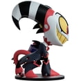 thumbnail image 4 of Youtooz: Helluva Boss Collection - Blitzo Vinyl Figure #2, 4 of 6