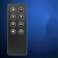 thumbnail image 2 of New Remote Control for Bose Solo 5 10 15 Series II TV Sound System 418775 410376 431974 845194 83830, 2 of 5