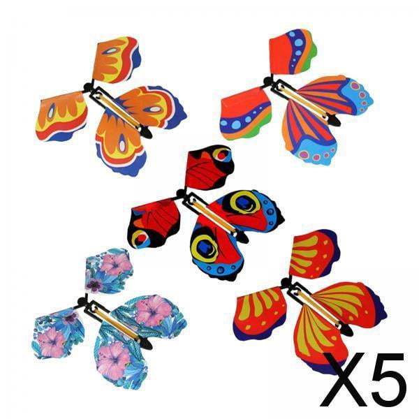 Tarjeta Pop-up 3D De Mariposa Azul | Para Cumpleaños, Día De La Madre, San Valentín | Incluye Sobre | Efecto Sorpresa Tarjeta Pop-up 3D De Mariposa Azul | Para Cumpleaños, Día De La Madre, San Valentín | Incluye Sobre | Efecto Sorpresa