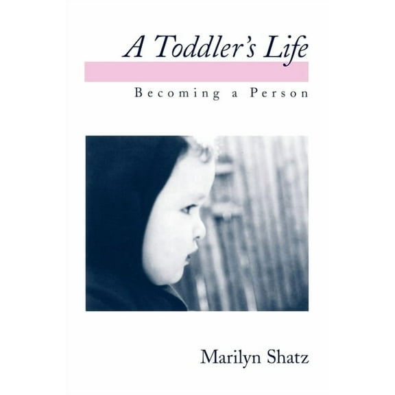 A Toddler's Life, (Paperback)