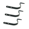 thumbnail image 3 of Hooks Wall Decorative Pack For Hanging 10 Hangers Duty Hooks Housekeeping & Organizers, 3 of 4