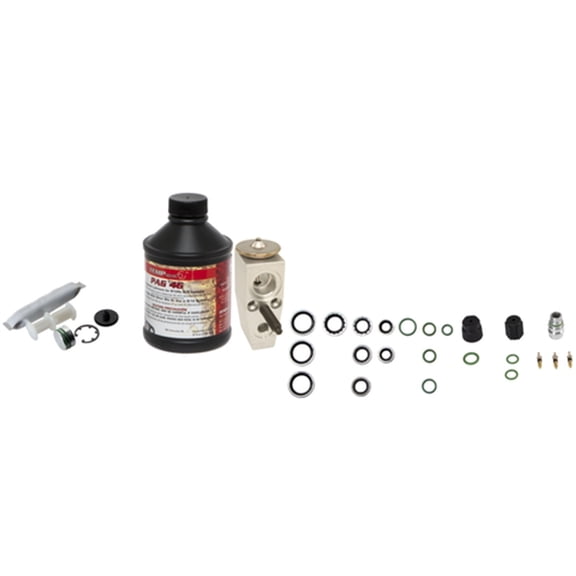 Four Seasons A/C Service Kits
