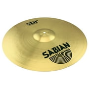 Sabian SBR Crash/Ride Cymbal - 18"