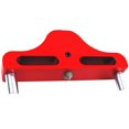 thumbnail image 2 of 95mm Center Scriber Tool - Aluminum Alloy Woodworking Marker For Boards & Joints 2 of 12