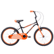 thumbnail image 2 of Combo Bicicleta ONE O ONE R20 Negro con Casco Giro Rojo, 2 of 6