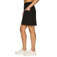 thumbnail image 3 of RBX Active Women's Ruched Fashion Tennis/Golf Skort, 3 of 6