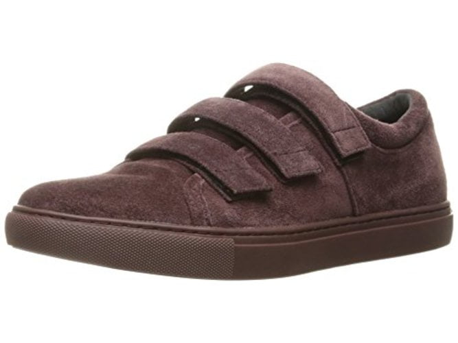 kenneth cole velcro sneakers