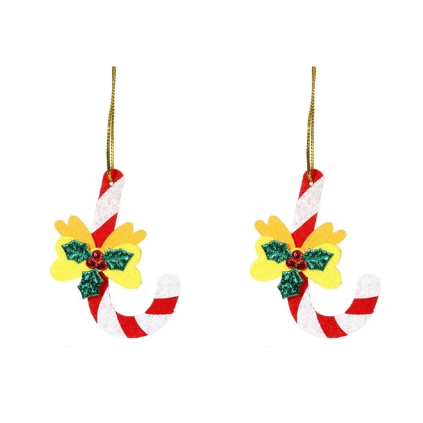 Decoraciones Del Árbol de Navidad 13,78 Pulgadas / 35cm Dibujos Animados Lindos Caballos Pequeños Muñeca Muñeca Del Festival