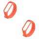 thumbnail image 1 of Correa de Muñeca Cateissary Tipo 10 para Mi Band 3/4 2Conjunto, 1 of 6