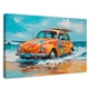 thumbnail image 1 of Cuadro Decorativo Canvas Canvas Revolution Vocho Vacacional 90x60, 1 of 4