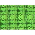 thumbnail image 1 of Ahgly Company Indoor Rectangle Abstract Green Modern Area Rugs, 8' x 12', 1 of 4