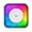White - Premium Combo Edition, variant on YAHHU C31 Mini Thermal Printer Multifunction Portable Sticker Maker with RGB Light, Inkless Bluetooth Pocket Printer (3.74 inches), iOS/Android Compatible, Includes 6 Thermal Rolls & 5 Stickers