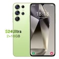 thumbnail image 5 of Cellulaire en Solde, Téléphone Intelligent Prépayés, Téléphone Intelligent Android Débloqué 16 Go ROM+2 Go RAM Téléphone Android 6.5 Po HD Cellulaire Caméra 13MP Système 3520mAh Téléphone Intelligent Grande Capacité de Stockage, 5 of 5