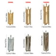 thumbnail image 3 of Accurate Oil Sampler for Bottom Sediment and Water Collection in Reservoirs Feature Copper Construction and Leak Prevention Technology, 3 of 9