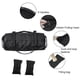 thumbnail image 5 of Bolsa de entrenamiento con pesas bolsa de arena ajustable para levantamiento de pesas para entrenamiento de fuerza, 5 of 8