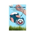 thumbnail image 4 of Étui de Protection en Silicone pour Pokémon Go Plus + 2023, Étui de Protection pour Pokemon Go Plus Plus avec Dragonne, 4 of 7