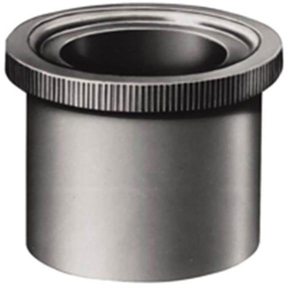 Carlon E950KJ-CAR PVC Conduit Reducer Bushing, 2-1/2" x 2"