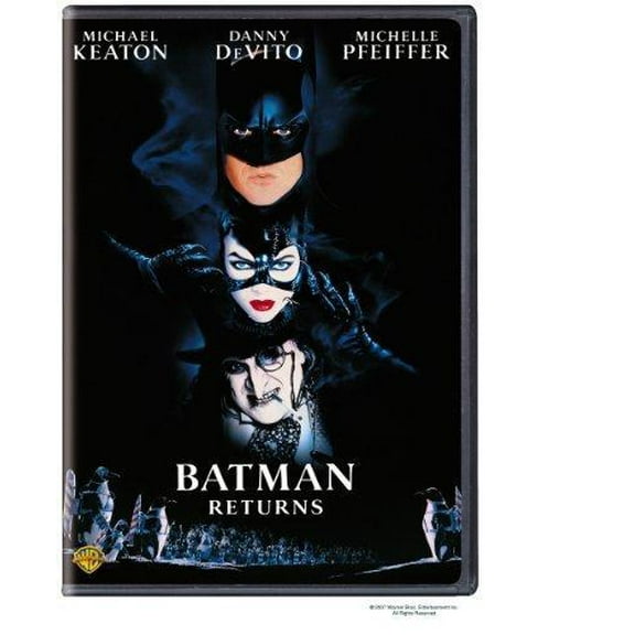 Batman Returns (DVD)