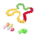 thumbnail image 3 of Almencla Kids Cooperative Stretchy Band Creative Entertainment Toy Kids Stretchy Rope 1.8m, 3 of 8