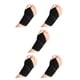 thumbnail image 3 of Soidarity Muñequera ajustable Gimnasio Soporte Cinturón Férula Fracturas Túnel Banda Esguince Compresión Brace Fitness Baloncesto Yoga Type5 NO5, 3 of 5