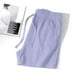 thumbnail image 1 of WILLBEST Pantalones Casuales de Mujer, de Cintura Alta, Rectos, para Correr, Deportes, Cómodos, Transpirables, Ideales para Actividades de Verano y Otoño. XXXL, 1 of 4