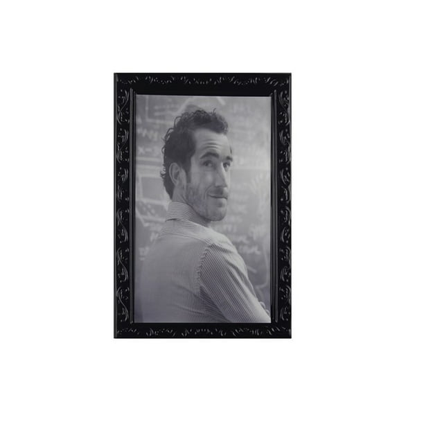 Naiovety Marco de fotos de Halloween Party Horror Scary PVC TPE Photo Home Hotel Haunted House Decoraciones Kits de decoración para fiestas No.03 Naiovety HA007572-03