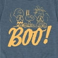 thumbnail image 3 of Peanuts - Boo - Toddler And Youth Short Sleeve Graphic T-Shirt, 3 of 6