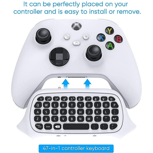 Microsoft Manette sans-fil Xbox Series X/S : meilleur prix, test
