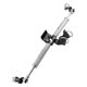 thumbnail image 1 of Dual Steering Stabilizer for Jeep Wrangler Unlimited JK 4 Door 2007- 2009, 1 of 5
