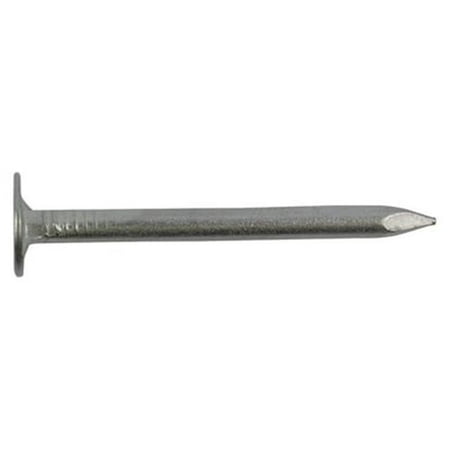 

National Nail 223098 Alum Siding Nail 1.5 in. - 1 lbs