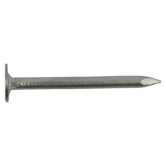 Alum Siding Nail, 1.5 in. - 1 lbs
