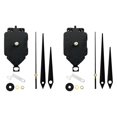 thumbnail image 1 of 2 Set DIY Clock Movement Kit Replacement Parts, 1 of 5