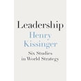thumbnail image 1 of Pre-Owned Leadership: Six Studies in World Strategy (Hardcover) 0593489446 9780593489444, 1 of 1