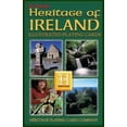 thumbnail image 1 of Irish Gift - Heritage of Ireland Playing Cards, 1 of 4