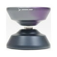 thumbnail image 3 of W1LD (Worldwide 1nnovative Leading Design) Wilderness 7075 Yo-Yo - Wide YoYo (Purple Black Fade (Hanyang Shen Signature)), 3 of 3