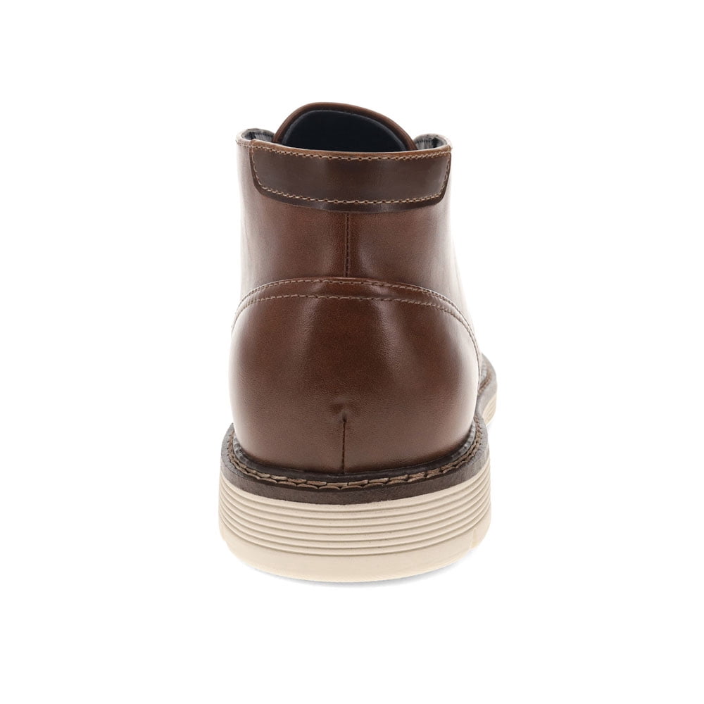 Dockers Mens Esmond Dress Casual Lace Up Ankle Boot