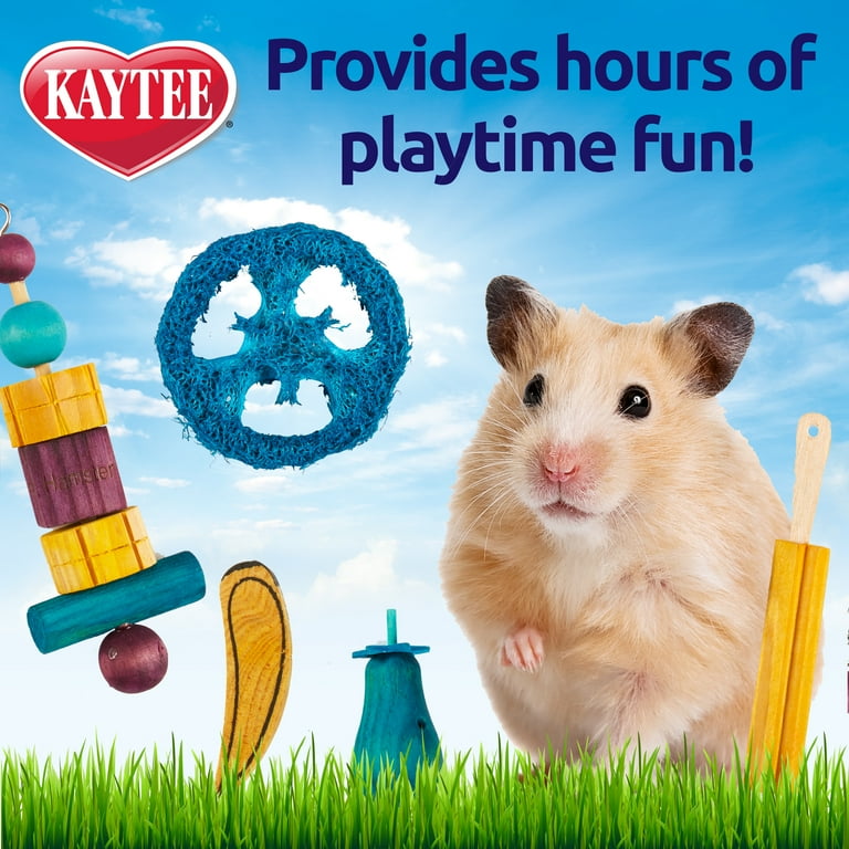 Kaytee hamster top