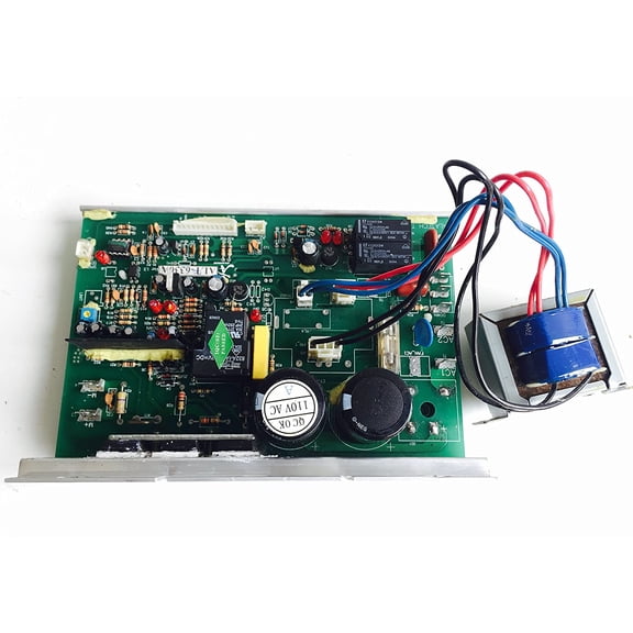 Sole Spirit Treadmill Controller Motor Lower Speed Control Board D010007