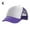 K, variant on hoksml Youth Size Kid's Mesh Trucker Hat Baseball Cap Adjustable Outdoor Toddler Kids Summer Sun Hat for 3-15 Years