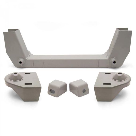Helix 15479 Kit de Crossmember Camion Jeepster All Mopar