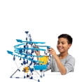 thumbnail image 4 of Set de construcción Marble Coaster Run K'NEX con motor, 504 piezas, 4 of 6