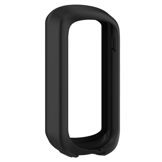 Stopwatch Silicone Case Anti-drop Bike Computer Shell Case for Explore 2