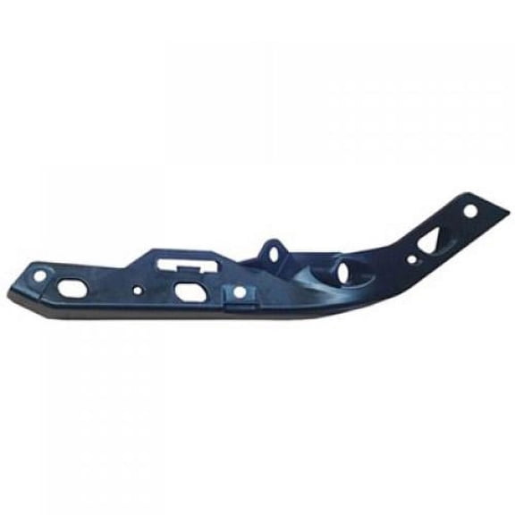 GO-PARTS Replacement for 2015 - 2022 Dodge Charger Front Bumper Cover Support (Left / Driver Side) Sedan 68213538AC CH1042118 Replacement For Dodge Charger