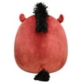 thumbnail image 4 of Squishmallows Plush 8 inch Disney Lion King Pumbaa - Childs Ultra Soft Stuffed Toy, 4 of 4